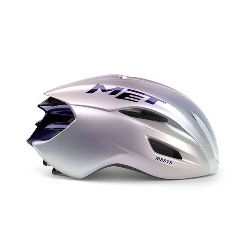 CAPACETE ROAD MANTA EDICAO LIMITADA TADEJ POGACAR 2026