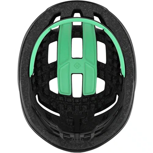 Capacete Shimano Lazer Mtb Tempo Kineticore - Preto