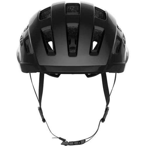 Capacete Shimano Lazer Mtb Tempo Kineticore - Preto