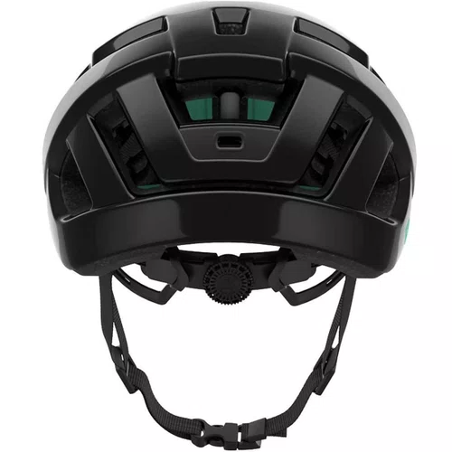 Capacete Shimano Lazer Mtb Tempo Kineticore - Preto
