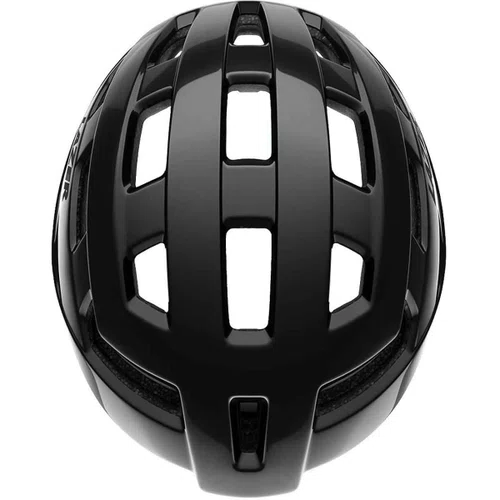 Capacete Shimano Lazer Mtb Tempo Kineticore - Preto