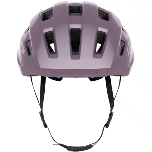 Capacete Shimano Lazer Mtb Tempo Kineticore - Roxo