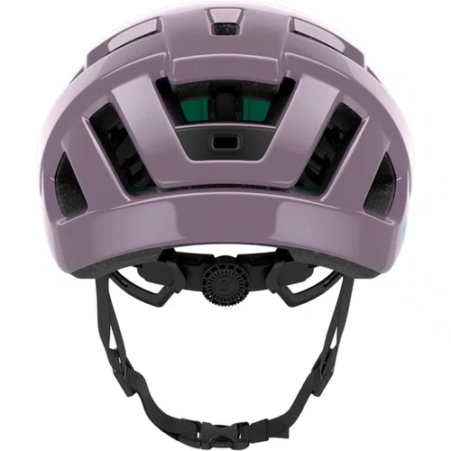 Capacete Shimano Lazer Mtb Tempo Kineticore - Roxo