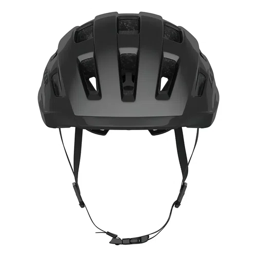 Capacete Shimano Lazer Mtb Tempo Kineticore - Titanio