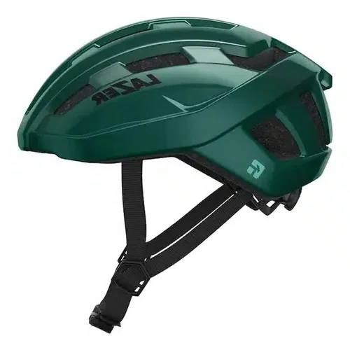 Capacete Shimano Lazer Mtb Tempo Kineticore - Verde