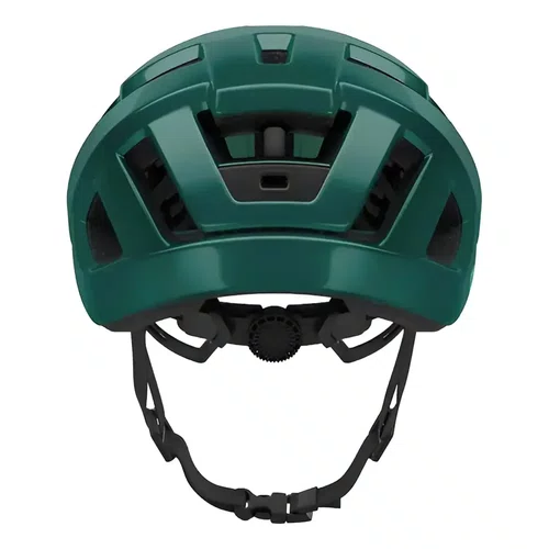 Capacete Shimano Lazer Mtb Tempo Kineticore - Verde