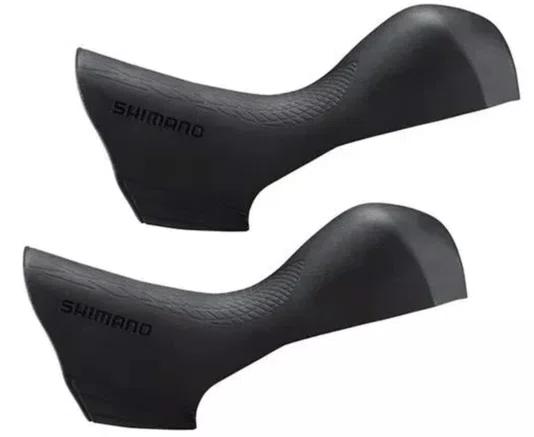 CAPA BORRACHA SHIMANO PARA STI ST-R7020 DIR/ESQ