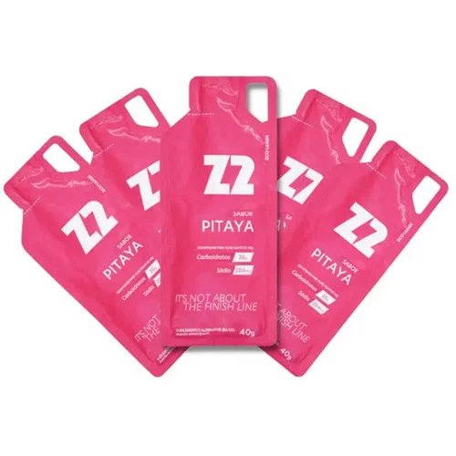 Carbo Gel  Energy Z2 Pitaya Sache 40G