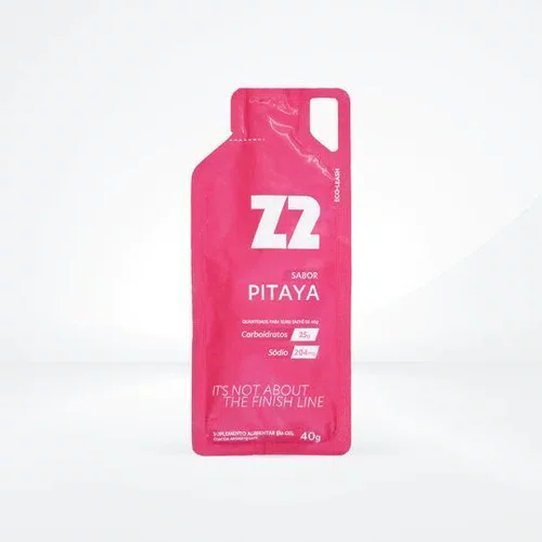 Carbo Gel  Energy Z2 Pitaya Sache 40G