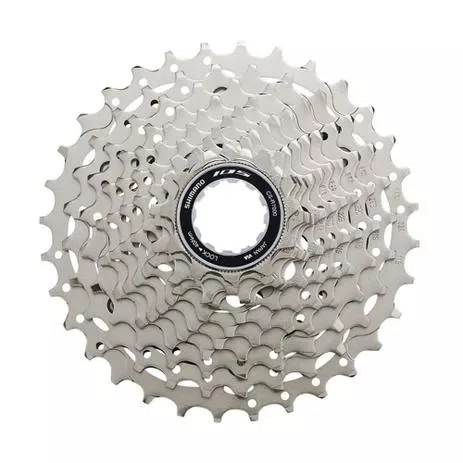 Cassete Shimano 105 11V Cs-R7000 11/32D