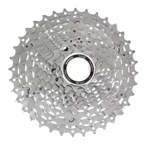Cassete Shimano 10V Cs-Hg50 11/36D
