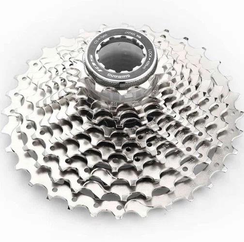 CASSETE SHIMANO 11V 105 CS-HG700 11/34D
