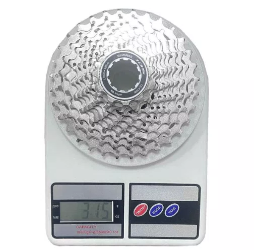 CASSETE SHIMANO 11V 105 CS-HG700 11/34D