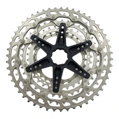 CASSETE SHIMANO 11V CS-M5100 11/51D