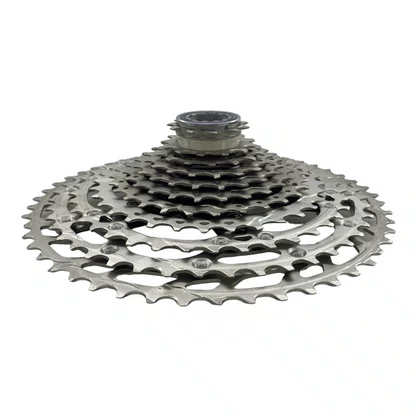 CASSETE SHIMANO 11V CS-M5100 11/51D