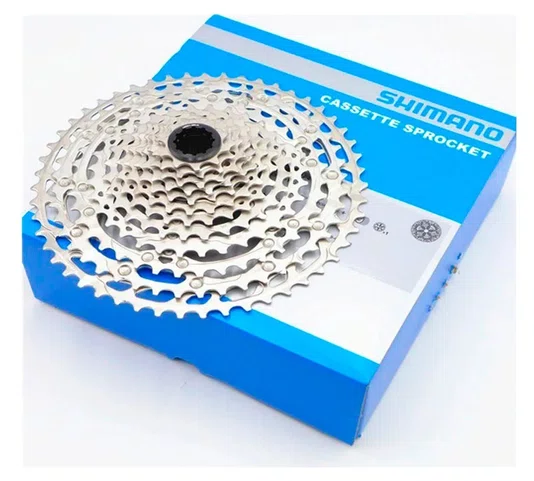 CASSETE SHIMANO 11V CS-M5100 11/51D