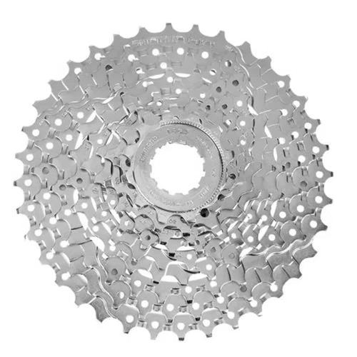 Cassete Shimano Alivio Cs-Hg400 9V 12/36D