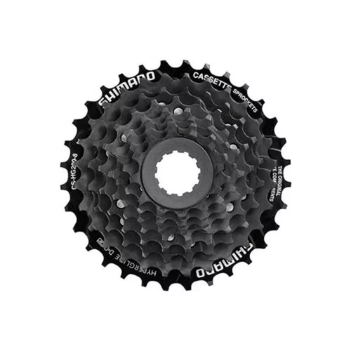 Cassete Shimano Altus Cs-Hg200 8V 12/32D