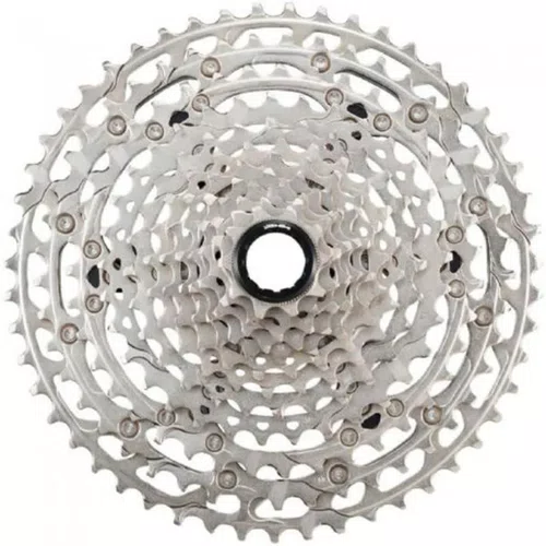 Cassete  Shimano Deore 10V Cs-M4100 11/42D