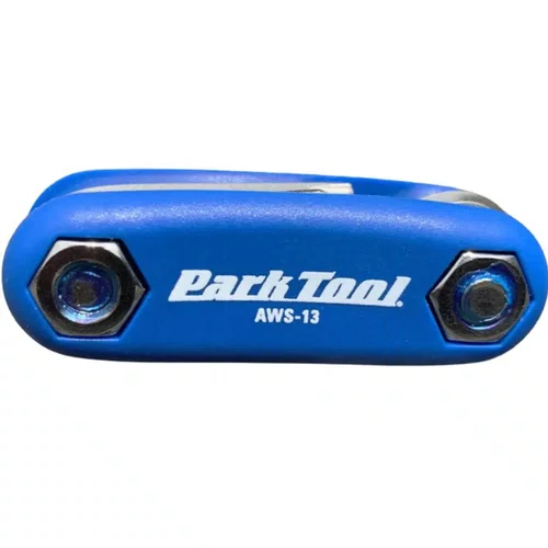 Chave Canivete Ferramenta Park Tool Aws-13 6 Funcoes