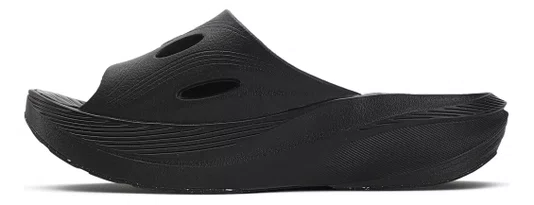 CHINELO OLYMPIKUS POS CORRE PRETO