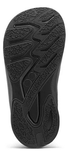 CHINELO OLYMPIKUS POS CORRE PRETO