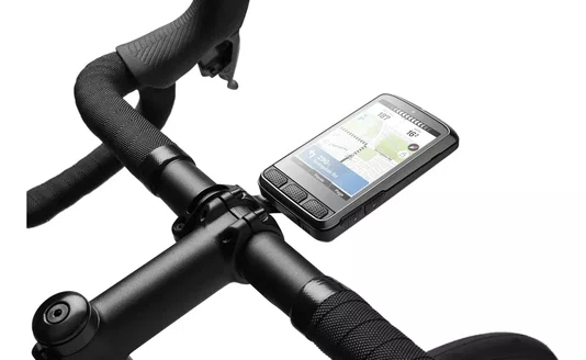 Ciclocomputador Gps Wahoo Element Ace