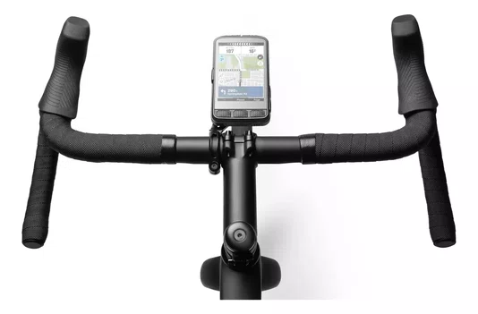 Ciclocomputador Gps Wahoo Element Ace