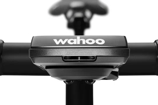 Ciclocomputador Gps Wahoo Element Ace