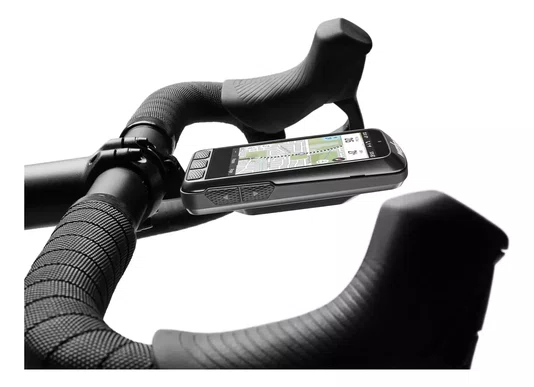 Ciclocomputador Gps Wahoo Element Ace