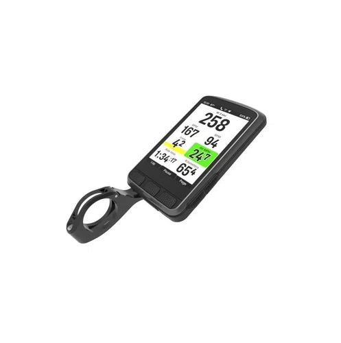 Ciclocomputador Gps Wahoo Element Ace