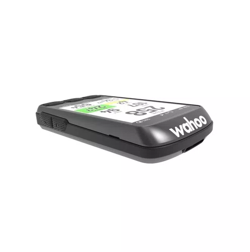 Ciclocomputador Gps Wahoo Element Ace