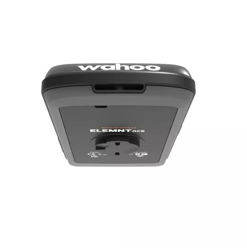 Ciclocomputador Gps Wahoo Element Ace
