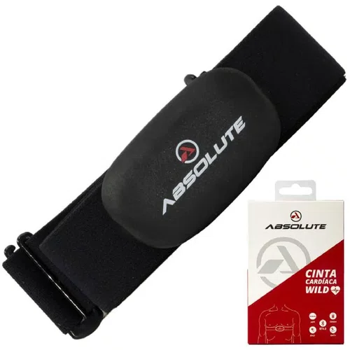 Cinta Cardiaca Absolute Wild