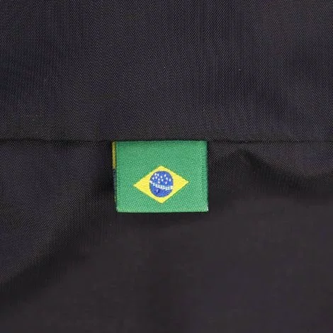 Colete Mauro Ribeiro Feminino New One Preto