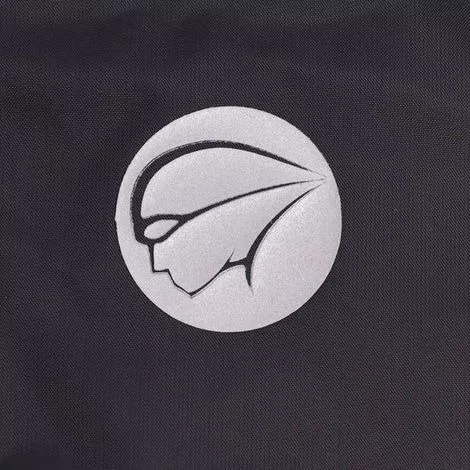 Colete Mauro Ribeiro Feminino New One Preto