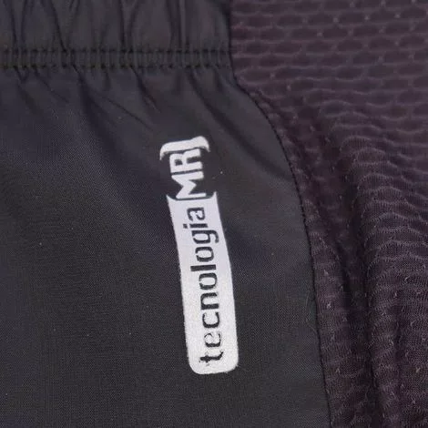 Colete Mauro Ribeiro Feminino New One Preto