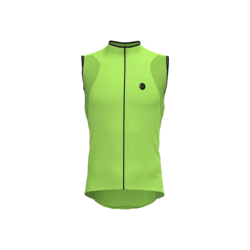 Colete Mauro Ribeiro Masculino New One Impact