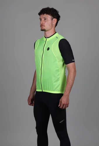 Colete Mauro Ribeiro Masculino New One Impact