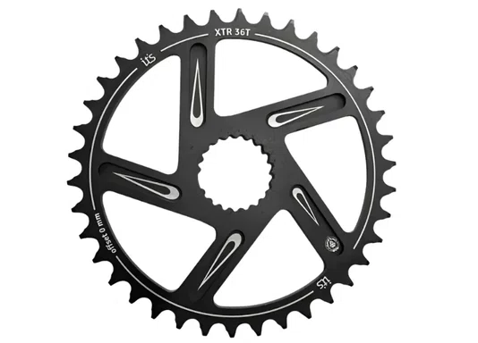 Coroa Ictus Direct XTR Offset 0mm 36T