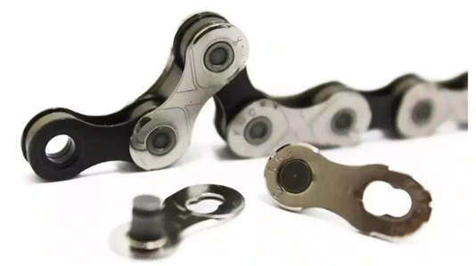 Corrente Kmc Para Bicicleta 10 Velocidades