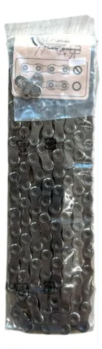 CORRENTE SHIMANO 12V CN-M6100 126L COM QUICK LINK