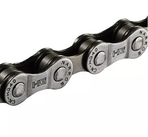 Corrente Shimano Cn-Hg40 116L 6/7/8V