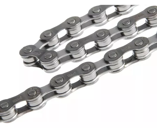 Corrente Shimano Cn-Hg40 116L 6/7/8V