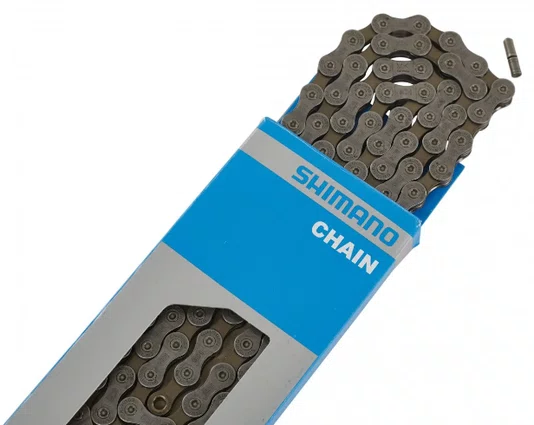 CORRENTE SHIMANO CN-HG53 114L 9V