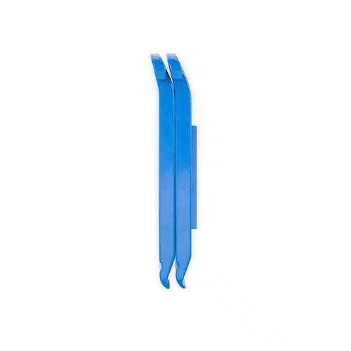 Espátula Park Tool TL-4.2 P/ Retirar Pneu de Bicicleta 2 Un.