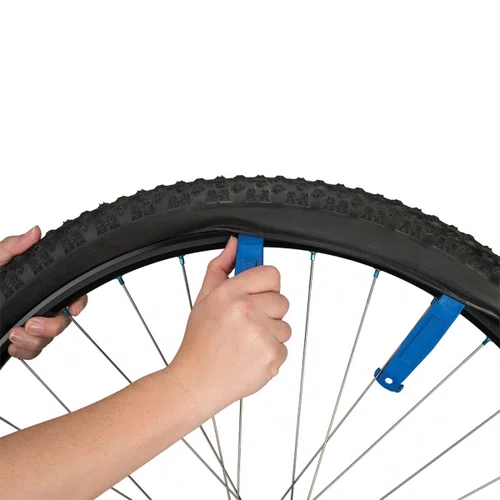 Espátula Park Tool TL-4.2 P/ Retirar Pneu de Bicicleta 2 Un.