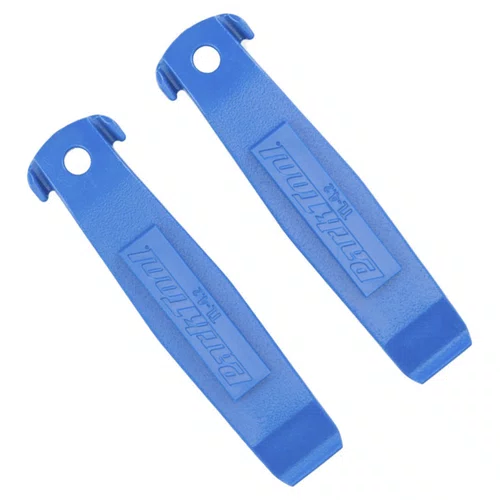 Espátula Park Tool TL-4.2 P/ Retirar Pneu de Bicicleta 2 Un.