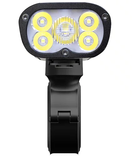 Farol Dianteiro Bike Ravemen Modelo Pr1200