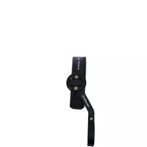 FAROL ELLEVEN 1000 LUMENS ALUMINIO FIXACAO COM SUPORTE GPS